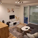 Apartment Unaone Sarajevo