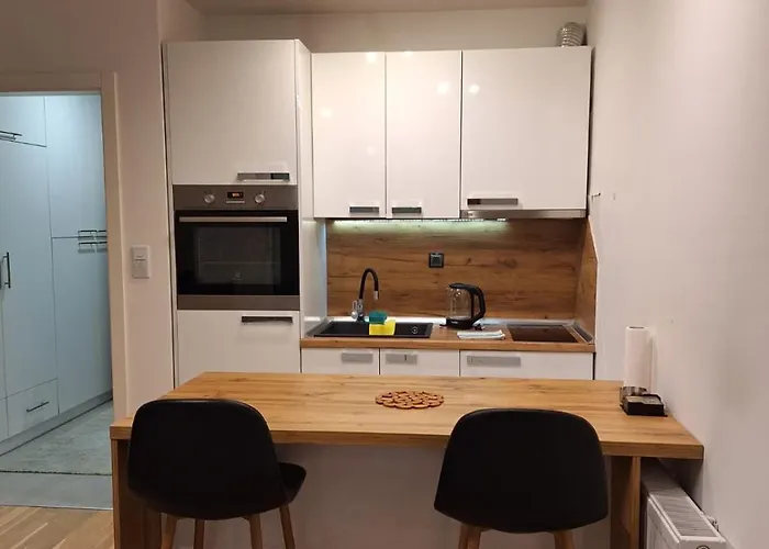 Apartment Unaone Sarajevo